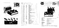 Dual DP-400-V-Service-Manual 